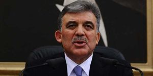 Cumhurbaşkanı Gül den veto açıklaması
