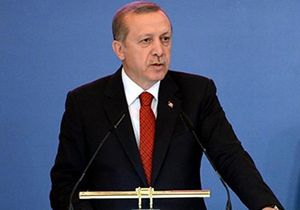 Erdoğan dan 1915 mesajı: Arşivlerimizi  açmaya hazırız
