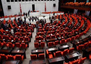 Meclis te İzmir polemiği: Susam Şengül e karşı 
