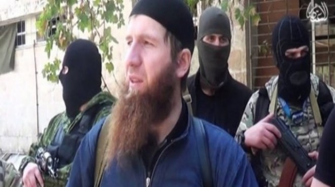 IŞİD Lideri öldürüldü iddiası!