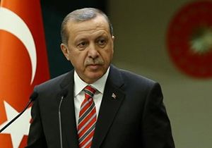 Cumhurbaşkanı Erdoğan dan Nasreddin Hoca mesajı 