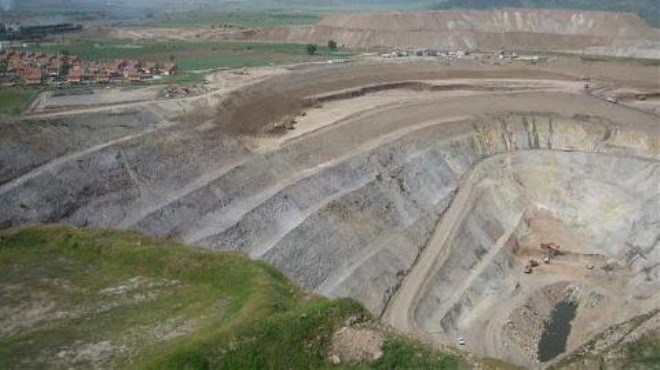 ‘Kayyum madeni’nde kritik tarih: Halkın kantarına çıkıyor