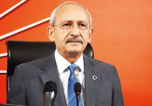 CHP de kritik toplantı: Kılıçdaroğlu ndan kurultay resti!