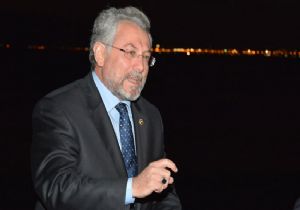 AK Parti İzmir Koordinatörü’yle A’dan Z’ye: Erdoğan gelecek! 