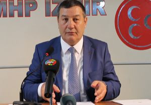 MHP İzmir’de yeni dönem: Karataş ekibini açıkladı 