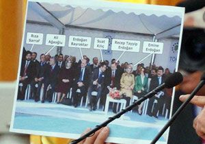Erdoğan dan Hürriyet e ihtarname: O fotoğrafı kaldırın