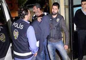 İtfaiyecilere rüşvet operasyonu: 5 tutuklama 