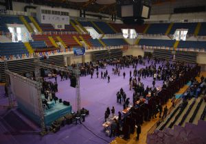 Flaş! AK Parti İzmir’de temayül şampiyonları belli oldu 
