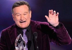 Dünya şokta: Robin Williams ölü bulundu 
