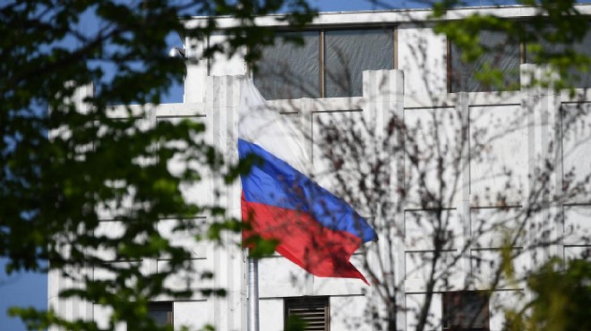Rusya, Letonyalı diplomatları  istenmeyen kişi  ilan etti