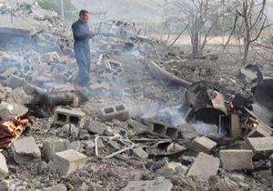 Flaş iddia: Uçaklar Kandil’de sivilleri mi vurdu? 