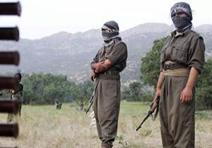 ABD nin beklenmedik müttefiki: PKK!