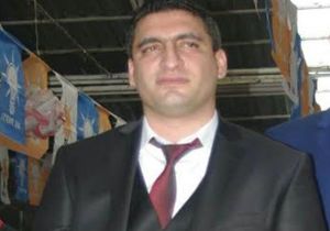 İzmir’i sarsan ölüm: AK Partili genç başkan canına kıydı 