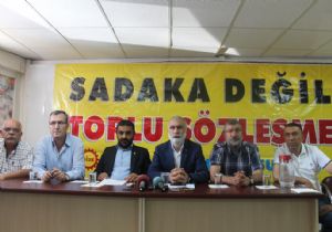 Sendika’dan son uyarı: İzmir’de binlerce emekçi iş bırakıyor 
