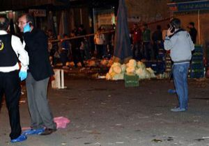 Flaş! Diyarbakır da askere maskeli saldırı