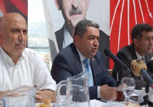 CHP İzmir alanda da sandıkta iddialı: İkiye katlarız! 