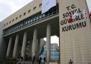 İzmir’in SGK karnesi: En borçlu belediye hangisi? 