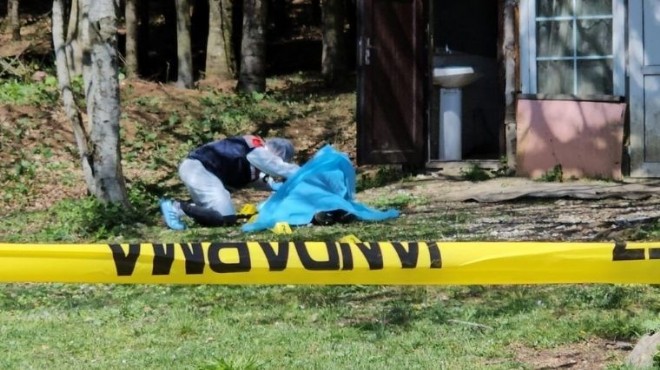 Şüpheli ölüm: Yaylada kadın cesedi bulundu!