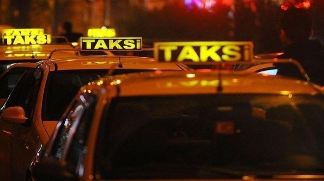 Taksi durağına silahlı saldırı: 2 kişi yaralandı