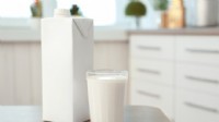 Ambalajlı sütlerde mikroplastiğe rastlandı