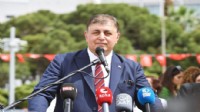 Başkan Tugay açıkladı... Aykut Erdoğdu'nun görevi ne olacak?