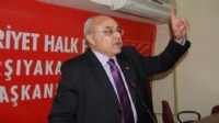 CHP İzmir’in acı günü: Eski yönetici vefat etti!