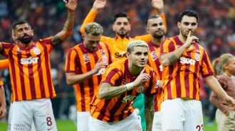 Galatasaray'da dikkat çeken 'mayıs' istatistiği