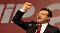 İmamoğlu'na 'siyasi yasak' davası ertelendi
