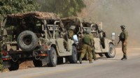 İsrail ordusunda iki önemli isim istifasını açıkladı