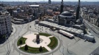 İstanbul Valiliği'nden 1 Mayıs için 'Taksim' kararı
