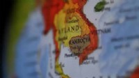 Kamboçya'da mühimmat infilak etti: 20 asker öldü