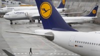 Lufthansa'dan Tahran ve Beyrut kararı: Uçuşlar ertelendi!