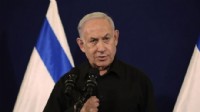 Netanyahu: Anlaşma olsa da olmasa da Refah'a gireceğiz