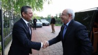Özel'den 'Kılıçdaroğlu görüşmesi' açıklaması