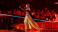 Sertab Erener 21 yıl sonra tekrar Eurovision sahnesinde!