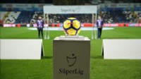 Süper Lig'de 33. haftanın hakemleri açıklandı