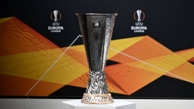 UEFA Avrupa Ligi nde yarı finalistler belli oldu