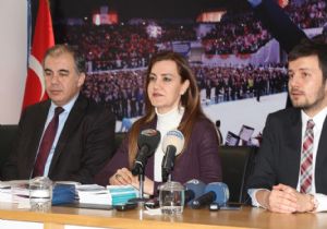 AK Parti’de seçim zirvesi, Hotar’dan İzmir’de ‘özeleştiri’ mesajları: Kendimizi… 
