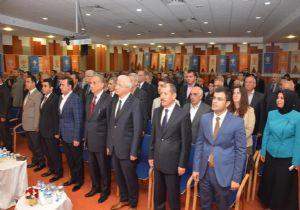 AK Parti İzmir’de yerel koordinasyon zirvesi: Kim/ne mesaj verdi? 