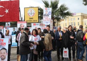 Flaş: CHP İzmir’de önseçim günü anahtar liste alarmı! 