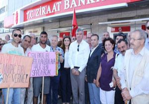 CHP İzmir İhsanoğlu için bağış kuyruğunda: Yıldırım’a sert yanıt