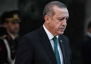Cumhurbaşkanı Erdoğan dan Süleyman Şah açıklaması