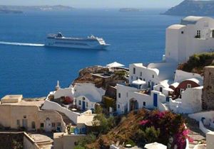 Tatilcilere kötü haber: Yunan adalarında vergi artıyor!