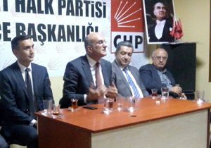 Tekin Bingöl örgütle buluştu: CHP İzmir önseçime hazır