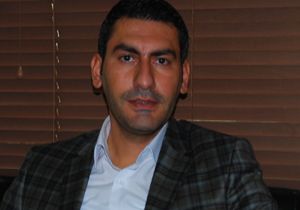CHP Aliağa’da ‘gencin sesi’ Tamer Karaman! 