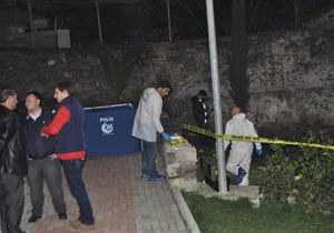İzmir de sır cinayet: Köpeğini gezdirirken...