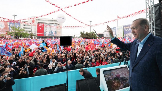  14 Mayıs ta bu maskeli baloya son vereceğiz 