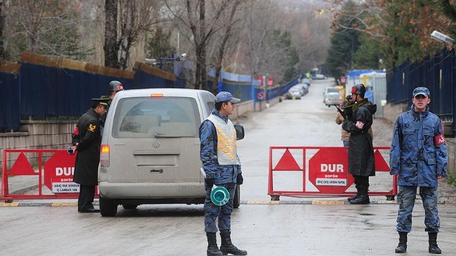  15 Temmuz un ilk adımı kozmik oda araması 