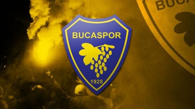 Bucaspor taraftarı yargıya gitti!