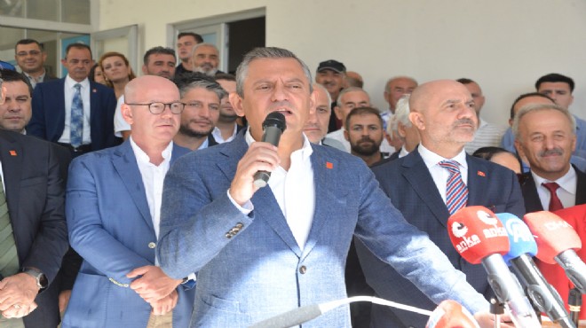  CHP iktidarında Türkiye Avrupa Birliği’ne girecek 